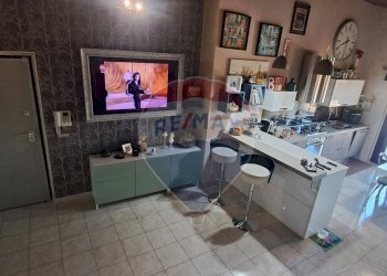 Cucina - Appartamento Via Ferdinando Galliani
 
27, Altino - foto 4
