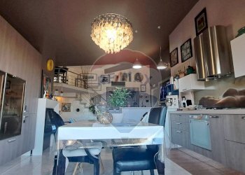 Cucina - Appartamento Via Ferdinando Galliani
 
27, Altino - foto 8