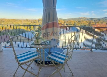 Balcone - Appartamento Via Ferdinando Galliani
 
27, Altino - foto 10