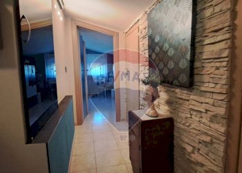 Hall / corridoio - Appartamento Via Ferdinando Galliani
 
27, Altino - foto 12