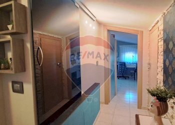 Hall / corridoio - Appartamento Via Ferdinando Galliani
 
27, Altino - foto 13