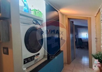 Hall / corridoio - Appartamento Via Ferdinando Galliani
 
27, Altino - foto 14