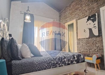 Camera / camera da letto - Appartamento Via Ferdinando Galliani
 
27, Altino - foto 16