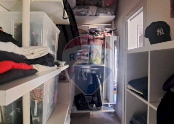 Cabina armadio - Appartamento Via Ferdinando Galliani
 
27, Altino - foto 20