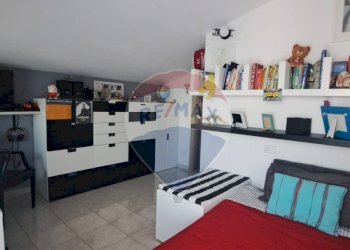 Soggiorno - Appartamento Via Ferdinando Galliani
 
27, Altino - foto 23