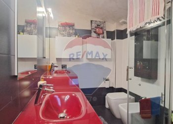 Bagno - Appartamento Via Ferdinando Galliani
 
27, Altino - foto 27