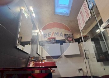 Bagno - Appartamento Via Ferdinando Galliani
 
27, Altino - foto 28