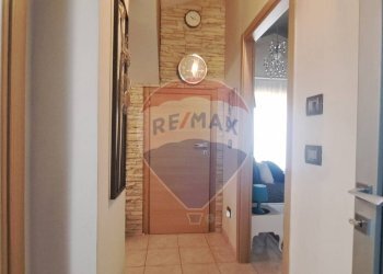 Hall / corridoio - Appartamento Via Ferdinando Galliani
 
27, Altino - foto 30