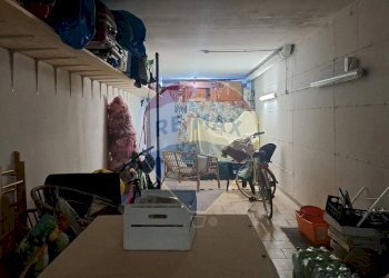 Dispensa di stoccaggio - Appartamento Via Ferdinando Galliani
 
27, Altino - foto 39