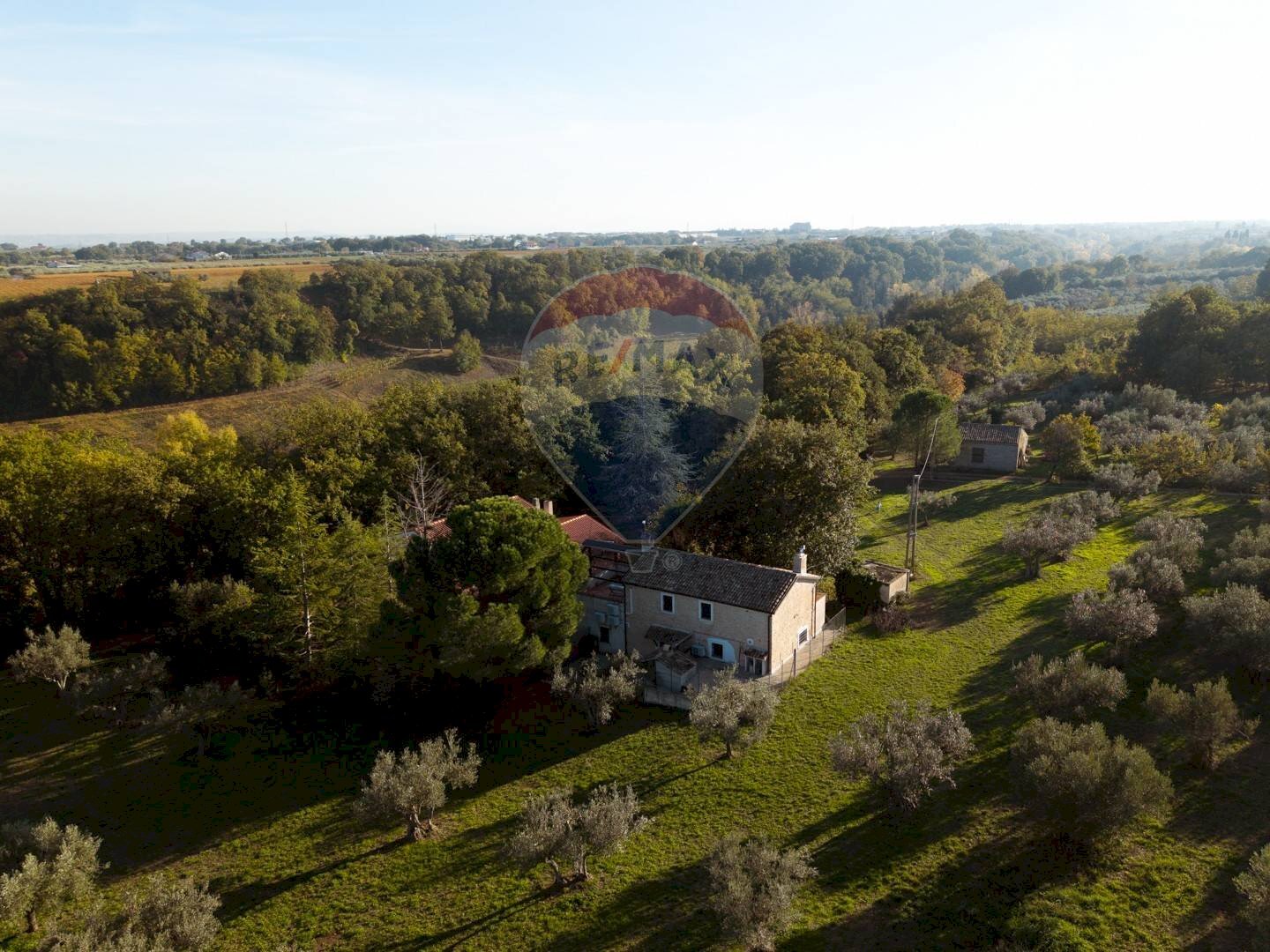 Edificio all\'aperto - Rustico Via Mandrelli, Fossacesia - foto 3