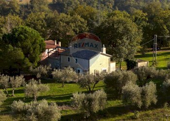 Giardino - Rustico Via Mandrelli, Fossacesia - foto 2