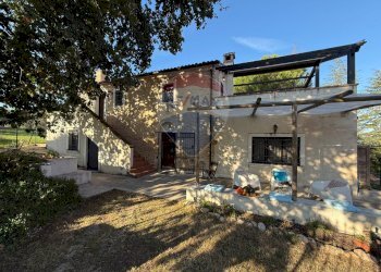 Casa all\'aperto - Rustico Via Mandrelli, Fossacesia - foto 6