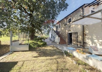 Casa all\'aperto - Rustico Via Mandrelli, Fossacesia - foto 7