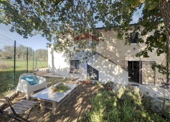 Giardino - Rustico Via Mandrelli, Fossacesia - foto 11