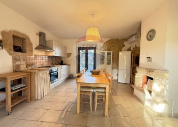 Cucina - Rustico Via Mandrelli, Fossacesia - foto 12