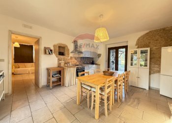 Sala da pranzo - Rustico Via Mandrelli, Fossacesia - foto 13