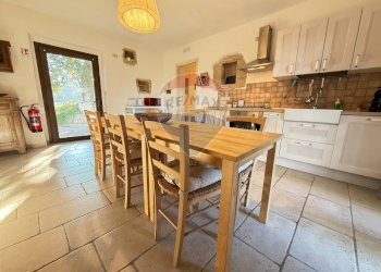 Sala da pranzo - Rustico Via Mandrelli, Fossacesia - foto 14