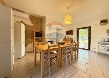 Sala da pranzo - Rustico Via Mandrelli, Fossacesia - foto 15