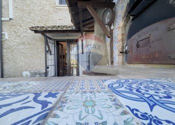 Terrazza - Rustico Via Mandrelli, Fossacesia - foto 18