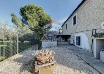 Casa all\'aperto - Rustico Via Mandrelli, Fossacesia - foto 20