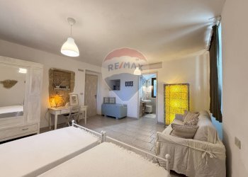 Soggiorno - Rustico Via Mandrelli, Fossacesia - foto 31