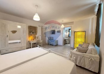 Soggiorno - Rustico Via Mandrelli, Fossacesia - foto 32