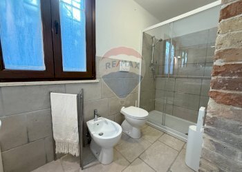 Bagno - Rustico Via Mandrelli, Fossacesia - foto 34