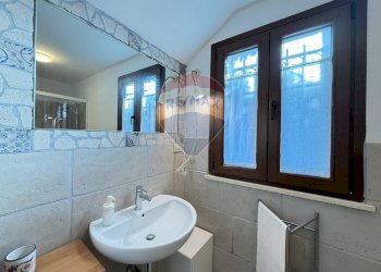 Bagno - Rustico Via Mandrelli, Fossacesia - foto 35