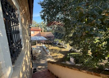 Giardino - Rustico Via Mandrelli, Fossacesia - foto 36