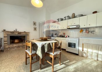 Sala da pranzo - Rustico Via Mandrelli, Fossacesia - foto 37