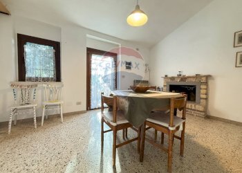 Sala da pranzo - Rustico Via Mandrelli, Fossacesia - foto 38