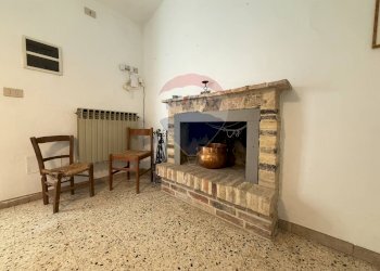 Dettagli - Rustico Via Mandrelli, Fossacesia - foto 39