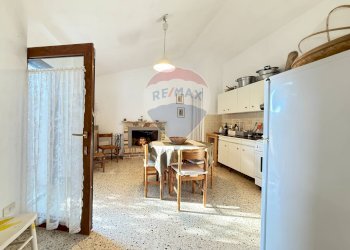 Sala da pranzo - Rustico Via Mandrelli, Fossacesia - foto 40