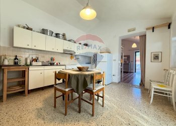 Cucina - Rustico Via Mandrelli, Fossacesia - foto 41