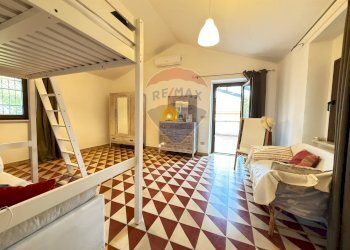 Soggiorno - Rustico Via Mandrelli, Fossacesia - foto 46