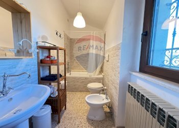 Bagno - Rustico Via Mandrelli, Fossacesia - foto 47