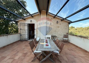 Terrazza - Rustico Via Mandrelli, Fossacesia - foto 49