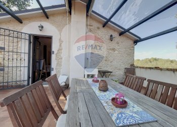 Terrazza - Rustico Via Mandrelli, Fossacesia - foto 50