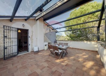 Terrazza - Rustico Via Mandrelli, Fossacesia - foto 52