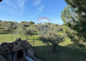 Non correlato - Rustico Via Mandrelli, Fossacesia - foto 53