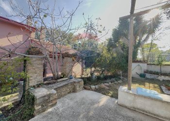 Giardino - Rustico Via Mandrelli, Fossacesia - foto 54