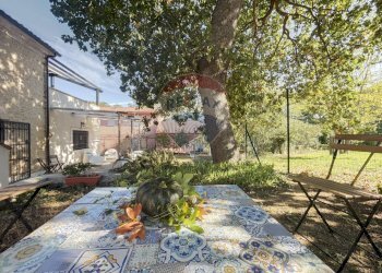 Terrazza - Rustico Via Mandrelli, Fossacesia - foto 55