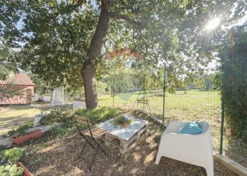 Giardino - Rustico Via Mandrelli, Fossacesia - foto 56