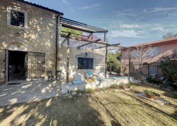 Casa all\'aperto - Rustico Via Mandrelli, Fossacesia - foto 57