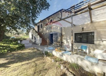 Casa all\'aperto - Rustico Via Mandrelli, Fossacesia - foto 58
