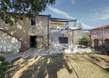 Casa all\'aperto - Rustico Via Mandrelli, Fossacesia - foto 59