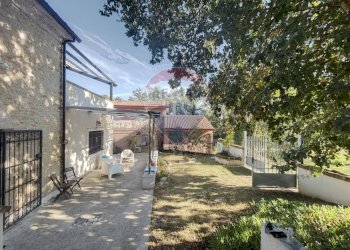 Giardino - Rustico Via Mandrelli, Fossacesia - foto 60