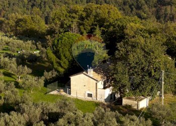 Casa all\'aperto - Rustico Via Mandrelli, Fossacesia - foto 62
