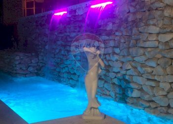 Piscina - Casa indipendente Via San Giorgio
 
63, Treglio - foto 3