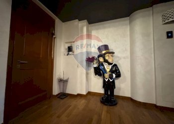 Hall / corridoio - Casa indipendente Via San Giorgio
 
63, Treglio - foto 6